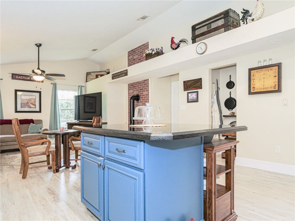 9673 Fleming Grant Road, Sebastian, FL 32976 Photo