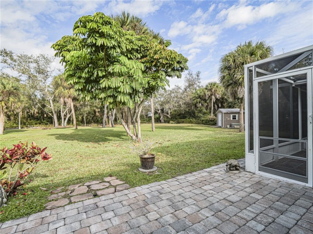 9673 Fleming Grant Road, Sebastian, FL 32976 Photo