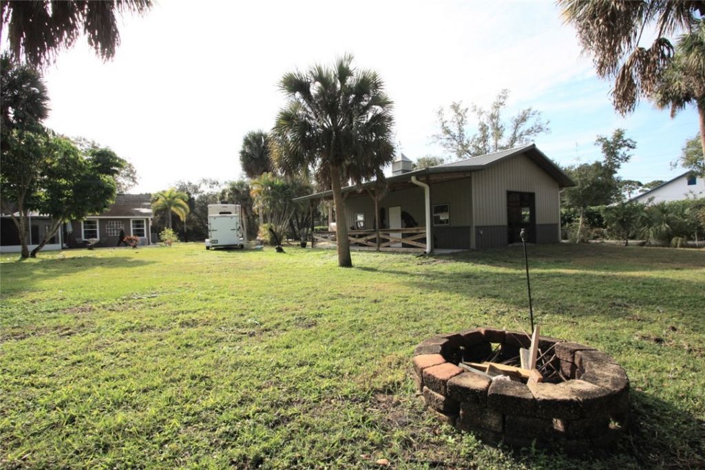 9673 Fleming Grant Road, Sebastian, FL 32976 Photo
