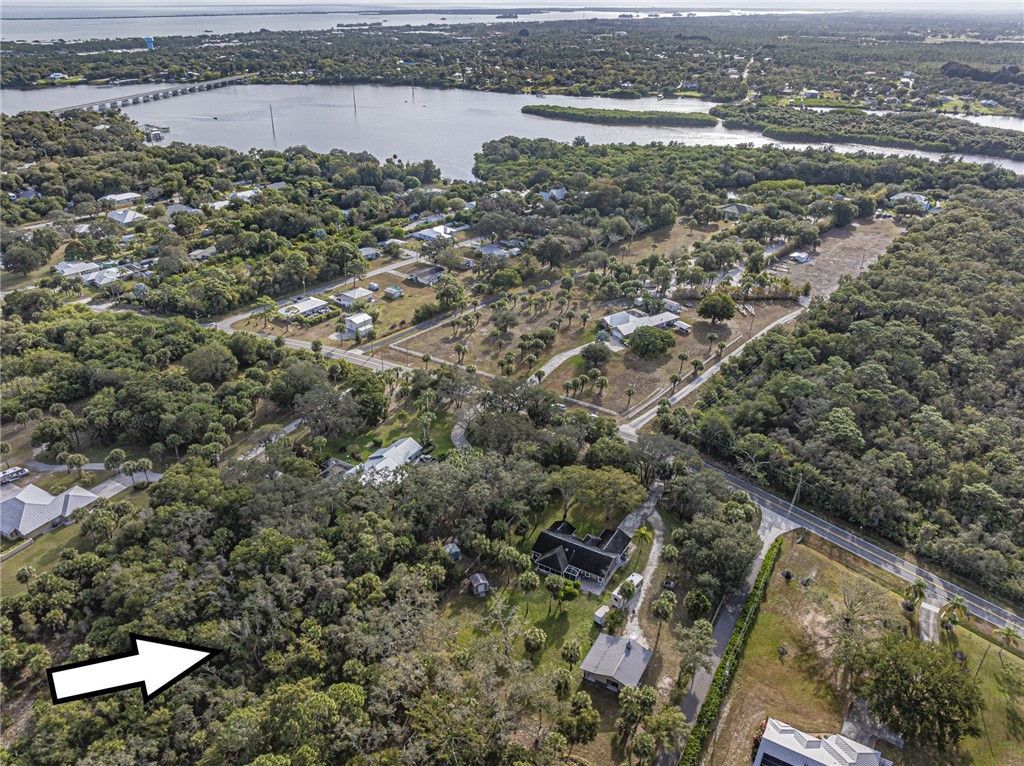 9673 Fleming Grant Road, Sebastian, FL 32976 Photo