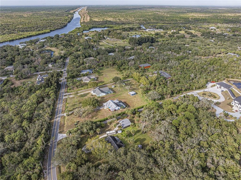 9673 Fleming Grant Road, Sebastian, FL 32976 Photo