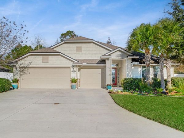 51 Midway Park Dr, St Augustine, FL 32084