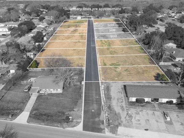 111 Electra Street, Hillsboro, TX 76645