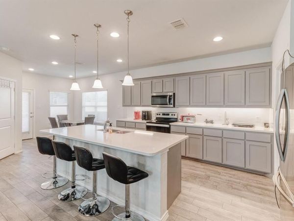 4021 Aurora Lane, Forney, TX 75126