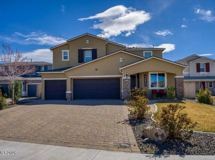 2139 Roaring Fork Court, Sparks, NV 89436 Photo