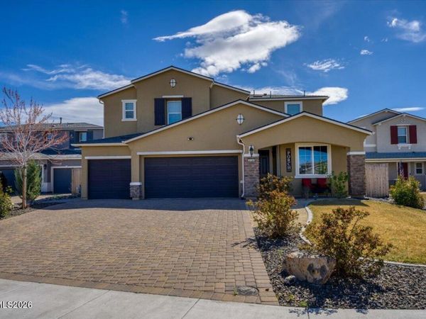 2139 Roaring Fork Court, Sparks, NV 89436