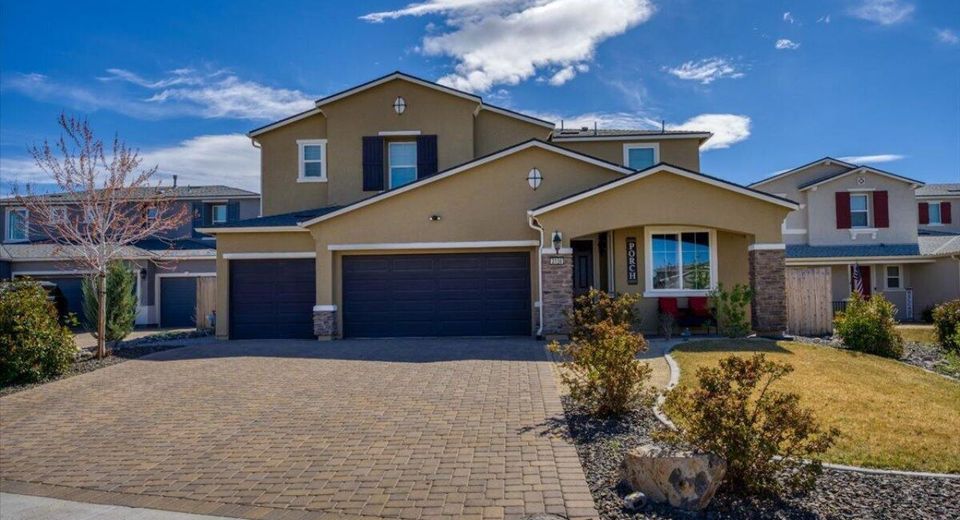 2139 Roaring Fork Court, Sparks, NV 89436 Photo