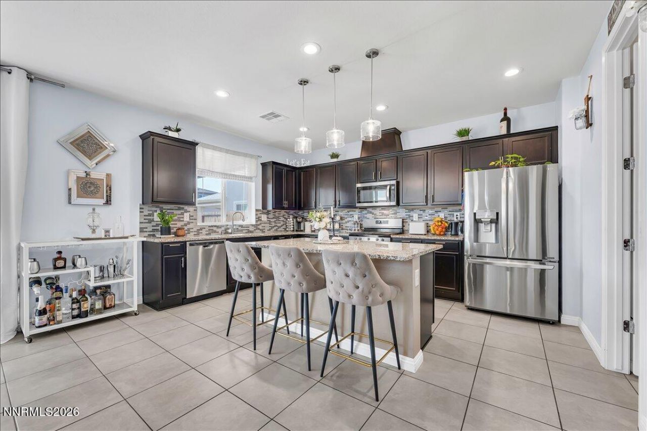 2139 Roaring Fork Court, Sparks, NV 89436 Photo