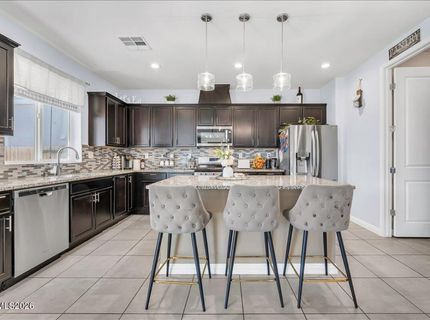 2139 Roaring Fork Court, Sparks, NV 89436 Photo