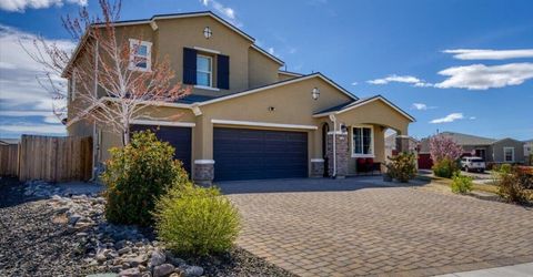 2139 Roaring Fork Court, Sparks, NV 89436 Photo