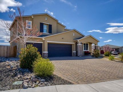 2139 Roaring Fork Court, Sparks, NV 89436 Photo