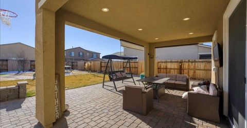 2139 Roaring Fork Court, Sparks, NV 89436 Photo