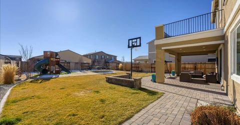 2139 Roaring Fork Court, Sparks, NV 89436 Photo