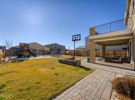 2139 Roaring Fork Court, Sparks, NV 89436 Photo