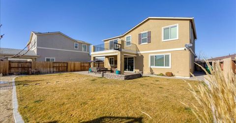 2139 Roaring Fork Court, Sparks, NV 89436 Photo