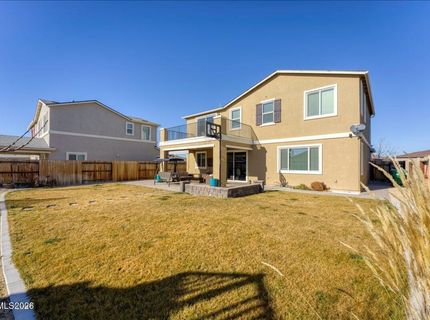 2139 Roaring Fork Court, Sparks, NV 89436 Photo
