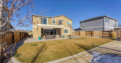 2139 Roaring Fork Court, Sparks, NV 89436 Photo