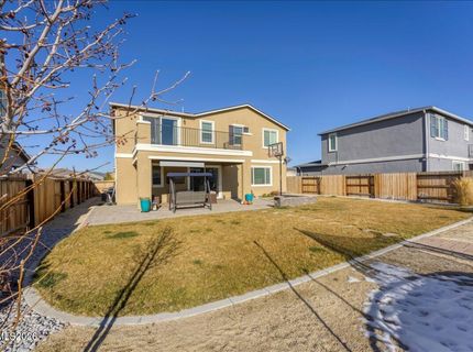 2139 Roaring Fork Court, Sparks, NV 89436 Photo