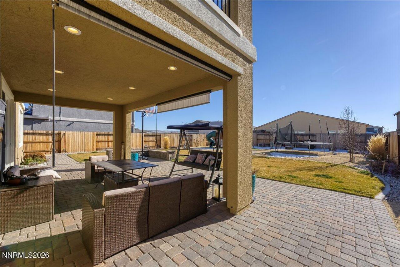 2139 Roaring Fork Court, Sparks, NV 89436 Photo