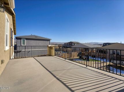 2139 Roaring Fork Court, Sparks, NV 89436 Photo