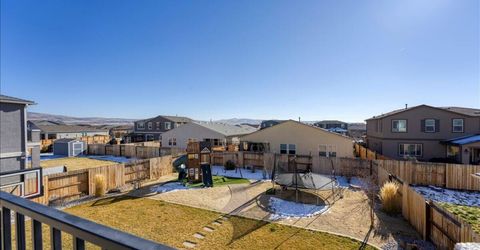 2139 Roaring Fork Court, Sparks, NV 89436 Photo