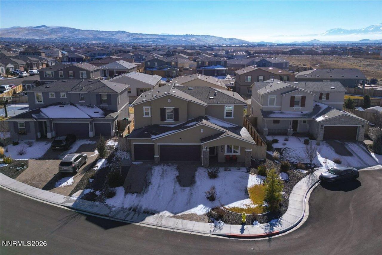 2139 Roaring Fork Court, Sparks, NV 89436 Photo
