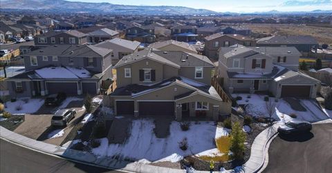 2139 Roaring Fork Court, Sparks, NV 89436 Photo
