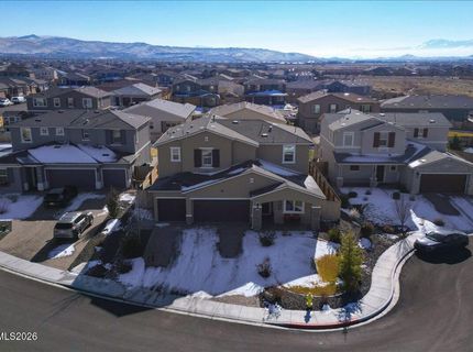 2139 Roaring Fork Court, Sparks, NV 89436 Photo