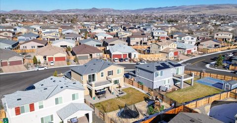 2139 Roaring Fork Court, Sparks, NV 89436 Photo