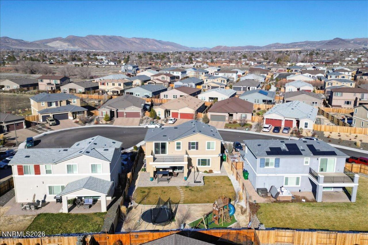 2139 Roaring Fork Court, Sparks, NV 89436 Photo