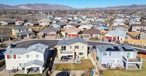 2139 Roaring Fork Court, Sparks, NV 89436 Photo