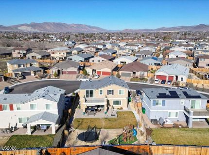 2139 Roaring Fork Court, Sparks, NV 89436 Photo