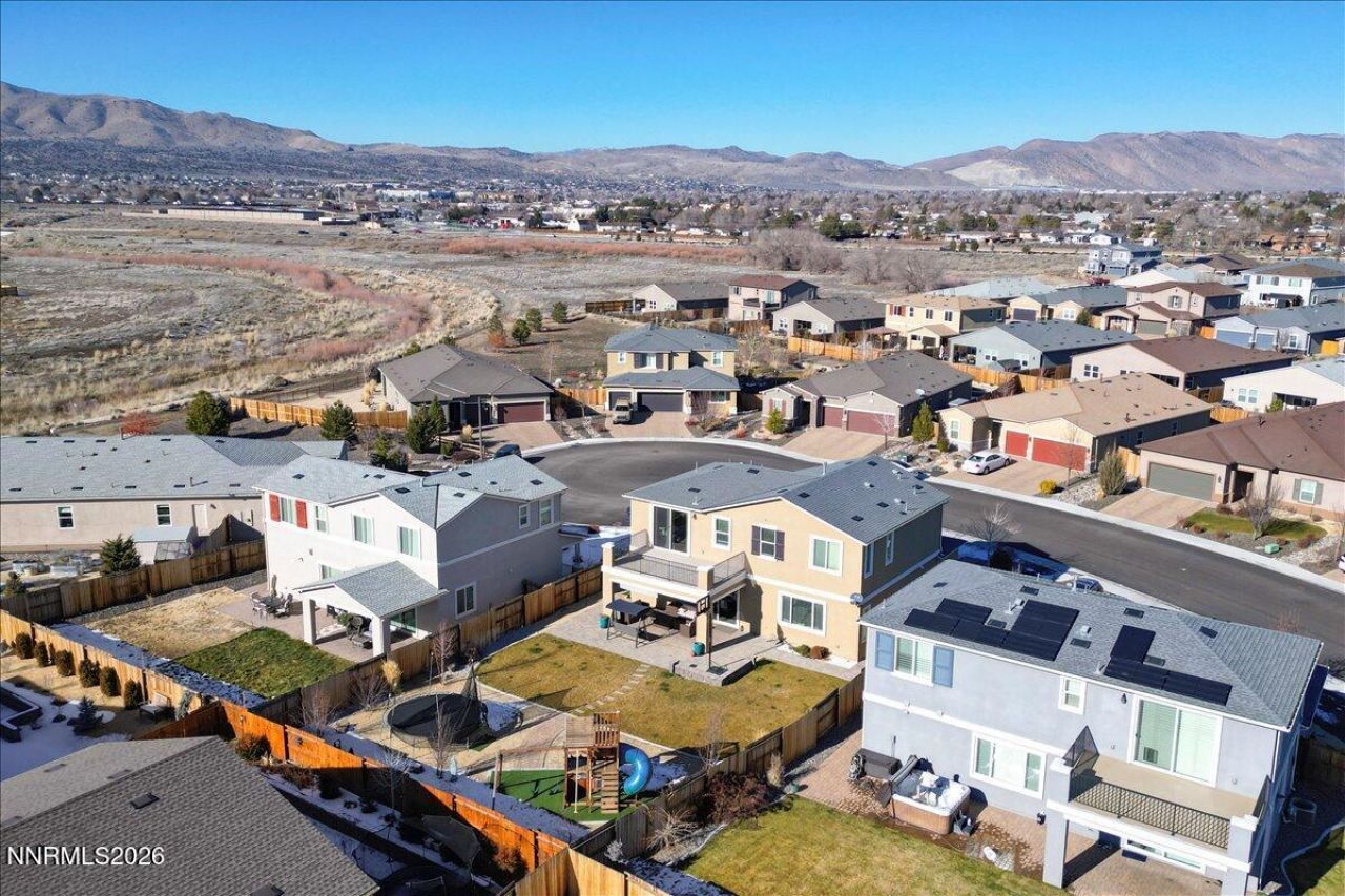 2139 Roaring Fork Court, Sparks, NV 89436 Photo
