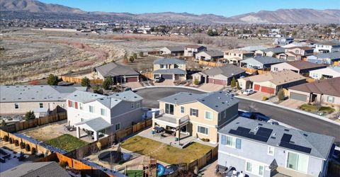 2139 Roaring Fork Court, Sparks, NV 89436 Photo