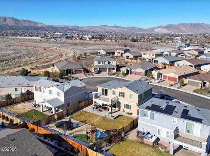 2139 Roaring Fork Court, Sparks, NV 89436 Photo