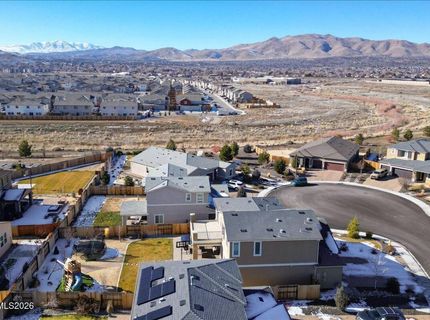 2139 Roaring Fork Court, Sparks, NV 89436 Photo