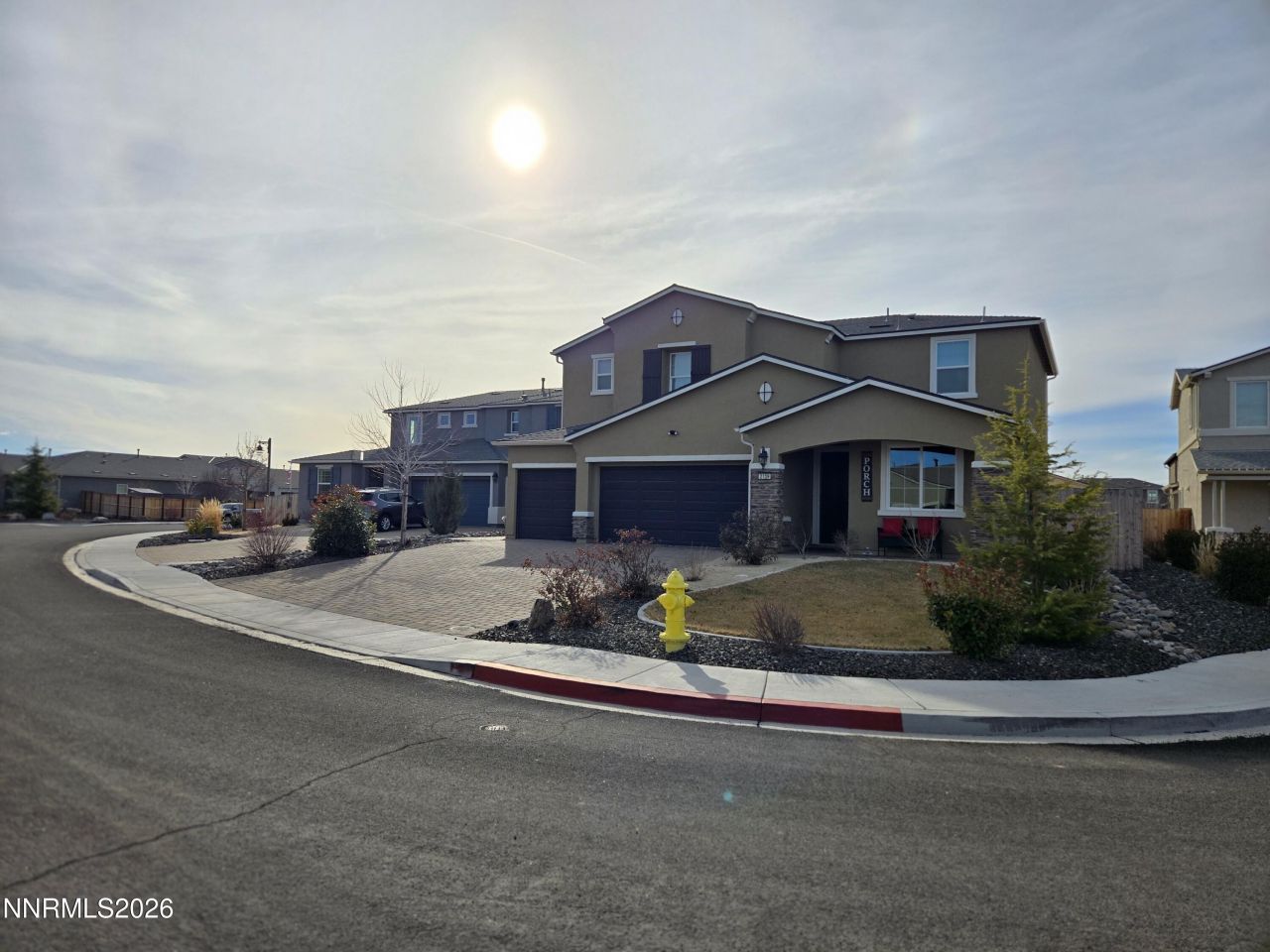 2139 Roaring Fork Court, Sparks, NV 89436 Photo