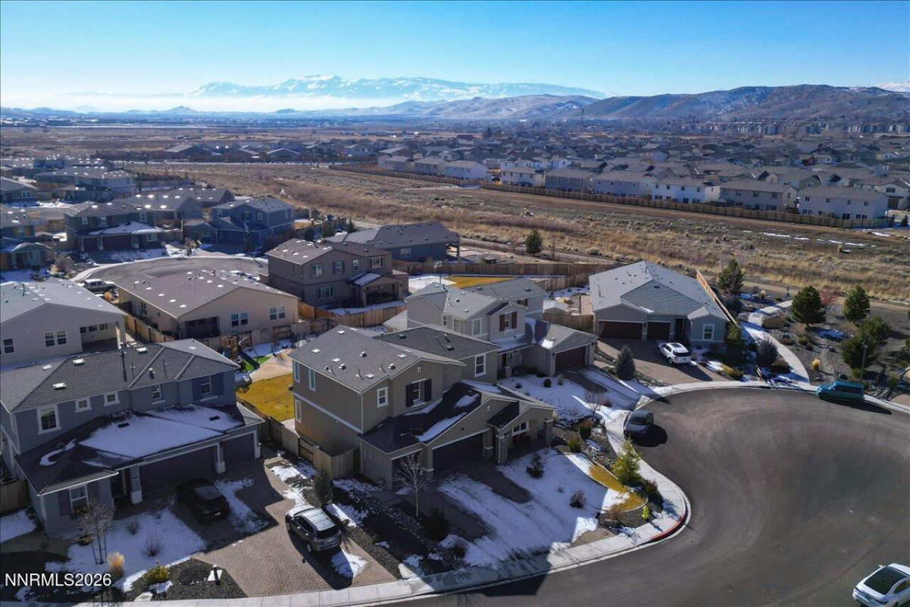 2139 Roaring Fork Court, Sparks, NV 89436 Photo