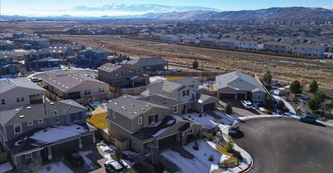 2139 Roaring Fork Court, Sparks, NV 89436 Photo