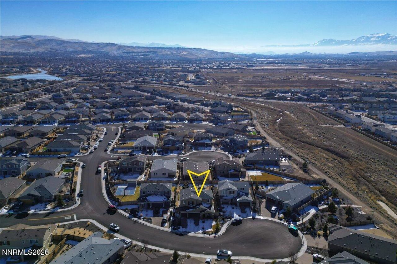 2139 Roaring Fork Court, Sparks, NV 89436 Photo