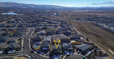 2139 Roaring Fork Court, Sparks, NV 89436 Photo