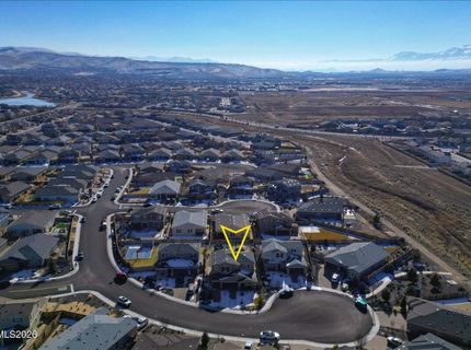 2139 Roaring Fork Court, Sparks, NV 89436 Photo