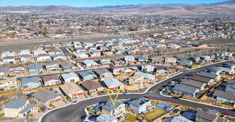 2139 Roaring Fork Court, Sparks, NV 89436 Photo