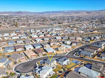 2139 Roaring Fork Court, Sparks, NV 89436 Photo