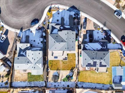 2139 Roaring Fork Court, Sparks, NV 89436 Photo