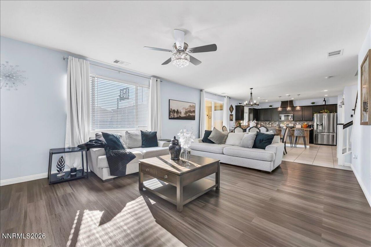 2139 Roaring Fork Court, Sparks, NV 89436 Photo