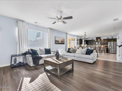 2139 Roaring Fork Court, Sparks, NV 89436 Photo