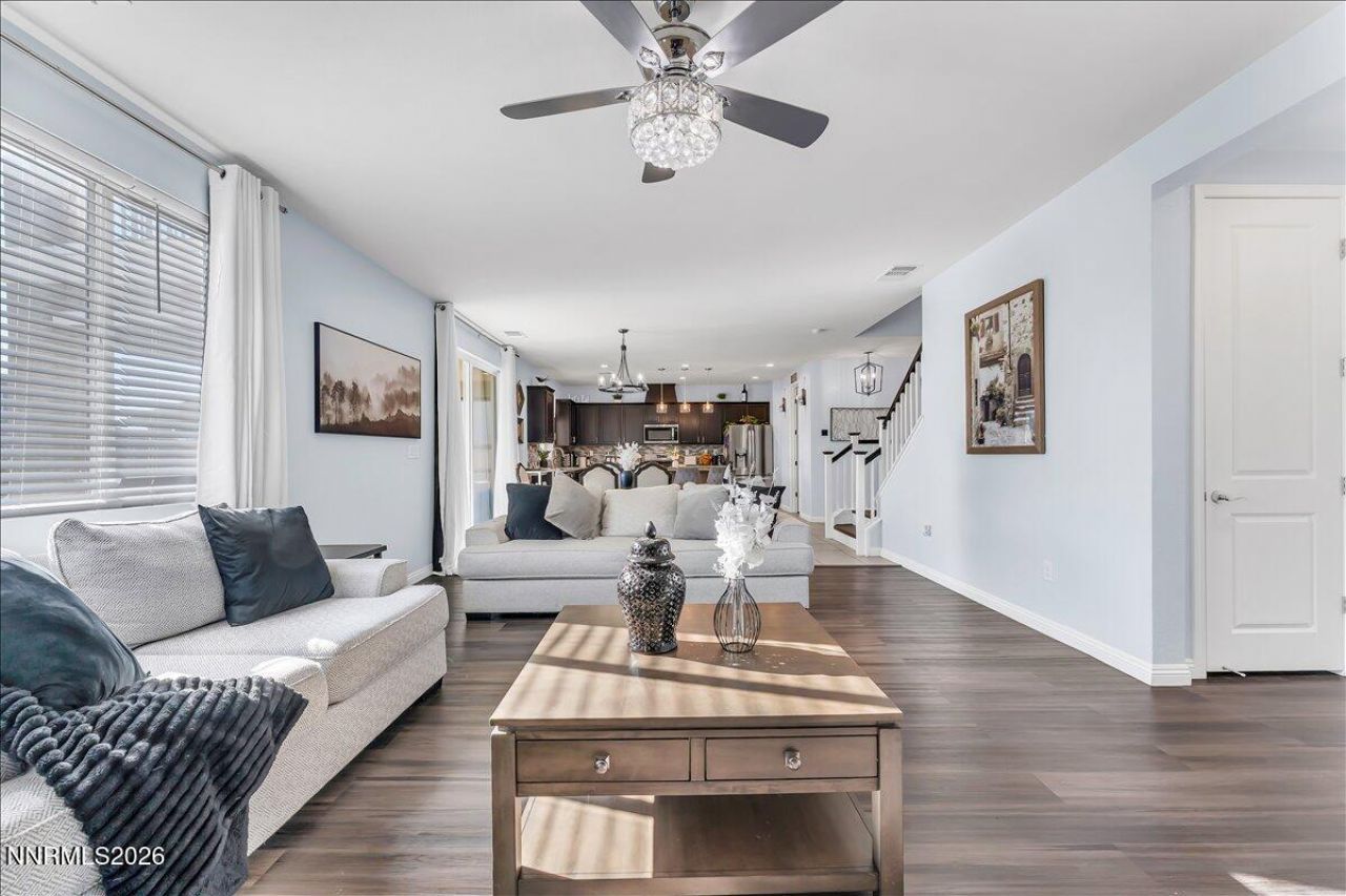 2139 Roaring Fork Court, Sparks, NV 89436 Photo