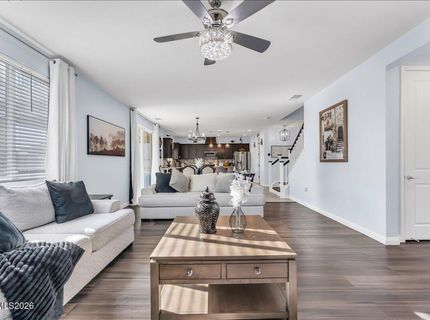 2139 Roaring Fork Court, Sparks, NV 89436 Photo