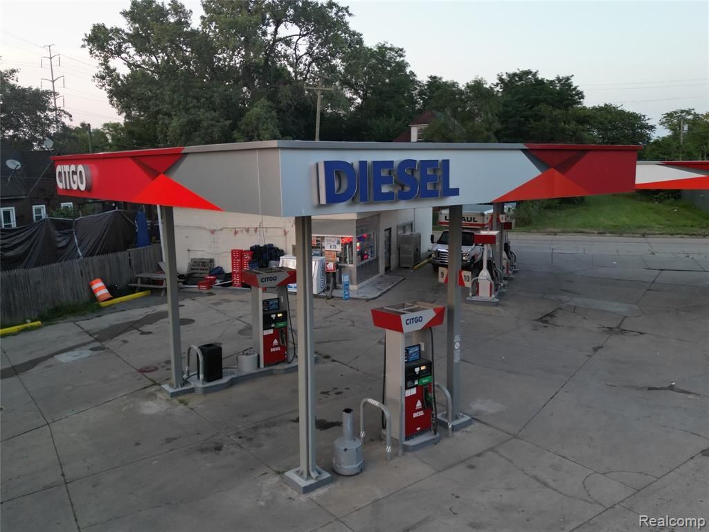 9126 Dearborn Street, Detroit, MI 48209 Main Photo